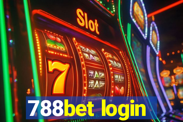 788bet login